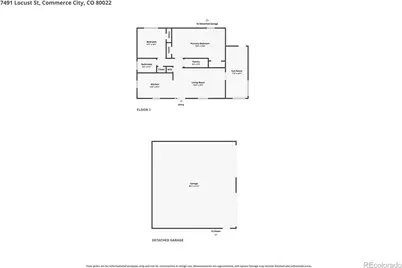 7491 Locust Street, Commerce City, CO 80022 - Photo 45