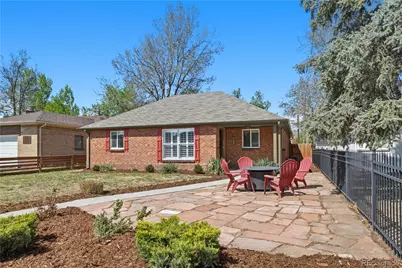 2949 Krameria Street, Denver, CO 80207 - Photo 3