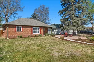 2949 Krameria St, Denver, CO 80207 - Photo 5