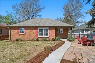 2949 Krameria St, Denver, CO 80207 - Photo 1
