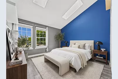 16901 E Chenango Avenue #D, Aurora, CO 80015 - Photo 19