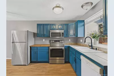 16901 E Chenango Avenue #D, Aurora, CO 80015 - Photo 11