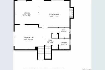 2439 W Kettle Circle, Littleton, CO 80120 - Photo 35