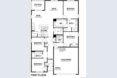 1037 Brink Street, Lochbuie, CO 80603 - Photo 27