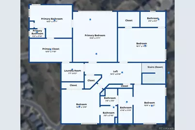 2756 Whitewing Way, Castle Rock, CO 80108 - Photo 49