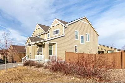 2756 Whitewing Way, Castle Rock, CO 80108 - Photo 3