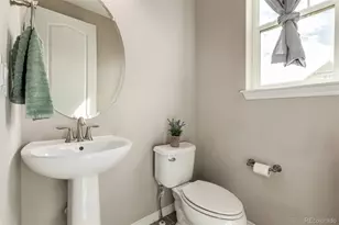 2756 Whitewing Way, Castle Rock, CO 80108 - Photo 7