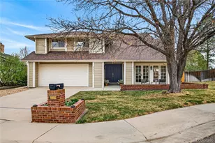 17771 E Crestline Pl, Centennial, CO 80015 - Photo 1