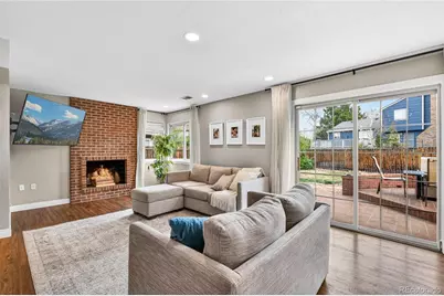 17771 E Crestline Place, Centennial, CO 80015 - Photo 15