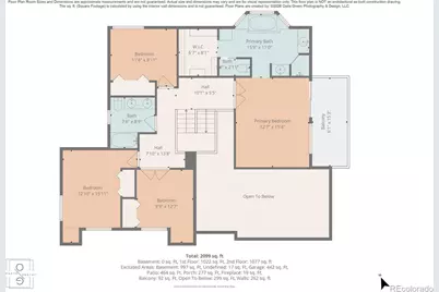 17771 E Crestline Place, Centennial, CO 80015 - Photo 41