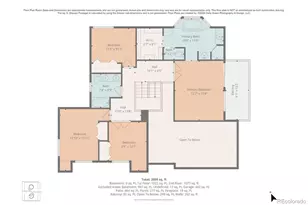 17771 E Crestline Pl, Centennial, CO 80015 - Photo 41