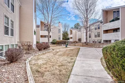 15252 E Hampden Circle #G2, Aurora, CO 80014 - Photo 15