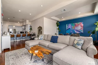 1488 Madison Street #307, Denver, CO 80206 - Photo 9