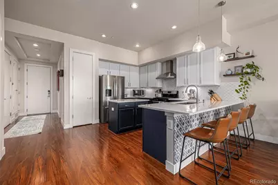 1488 Madison Street #307, Denver, CO 80206 - Photo 5