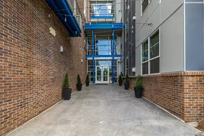 1488 Madison Street #307, Denver, CO 80206 - Photo 1