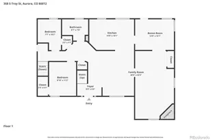 358 S Troy St, Aurora, CO 80012 - Photo 45