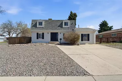 358 S Troy Street, Aurora, CO 80012 - Photo 1