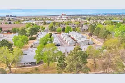 10265 E Evans Avenue #112, Aurora, CO 80247 - Photo 3