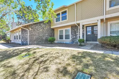 10265 E Evans Avenue #112, Aurora, CO 80247 - Photo 1