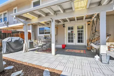 10265 E Evans Avenue #112, Aurora, CO 80247 - Photo 35