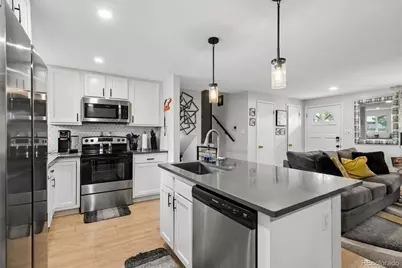 8419 Ames Street, Arvada, CO 80003 - Photo 11