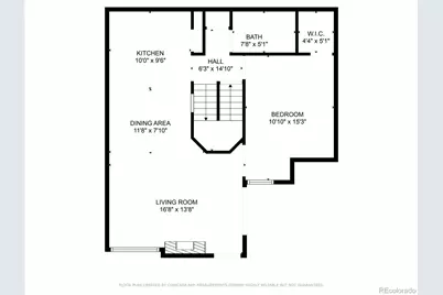 2685 S Dayton Way #273, Denver, CO 80231 - Photo 31