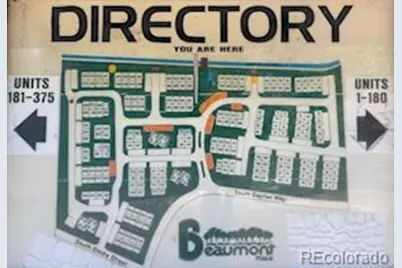 2685 S Dayton Way #273, Denver, CO 80231 - Photo 35