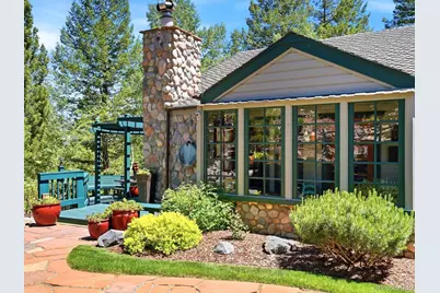 450 Circle K Ranch Road, Evergreen, CO 80439 - Photo 9