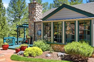 450 Circle K Ranch Rd, Evergreen, CO 80439 - Photo 9