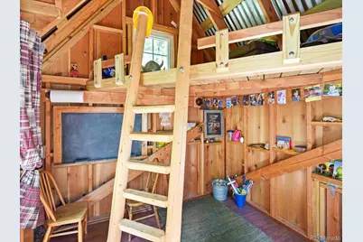450 Circle K Ranch Road, Evergreen, CO 80439 - Photo 25