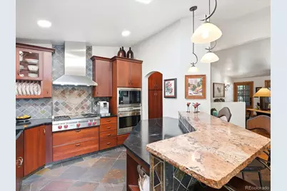 450 Circle K Ranch Road, Evergreen, CO 80439 - Photo 27