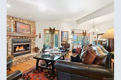 450 Circle K Ranch Road, Evergreen, CO 80439 - Photo 37