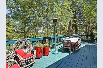 450 Circle K Ranch Road, Evergreen, CO 80439 - Photo 19