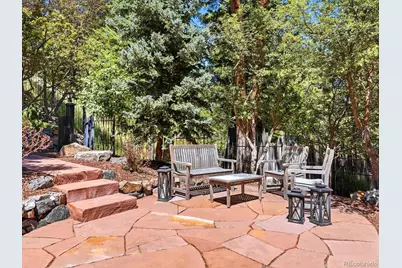450 Circle K Ranch Road, Evergreen, CO 80439 - Photo 7