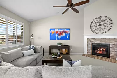 7658 Oasis Drive, Castle Rock, CO 80108 - Photo 11