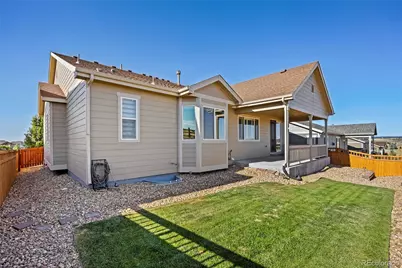 7658 Oasis Drive, Castle Rock, CO 80108 - Photo 45