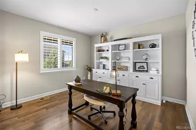 7658 Oasis Drive, Castle Rock, CO 80108 - Photo 19