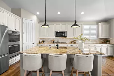 7658 Oasis Drive, Castle Rock, CO 80108 - Photo 13