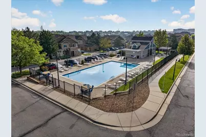 23525 E Platte Drive #10E, Aurora, CO 80016 - Photo 5