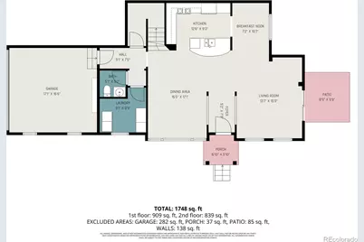 10471 Truckee Street #1C, Commerce City, CO 80022 - Photo 39