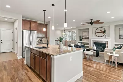 12565 W 8th Place, Golden, CO 80401 - Photo 9