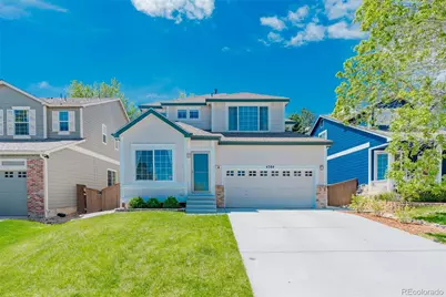 4584 Brookwood Drive, Highlands Ranch, CO 80130 - Photo 1