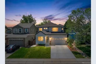 4584 Brookwood Drive, Highlands Ranch, CO 80130 - Photo 31