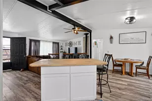 225 W Grand St, La Veta, CO 81055 - Photo 9