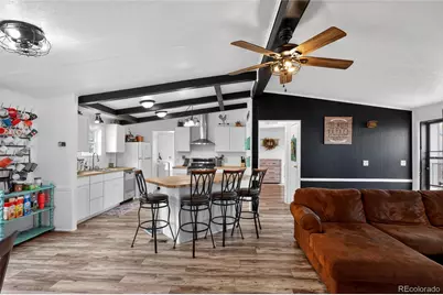 225 W Grand Street, La Veta, CO 81055 - Photo 11