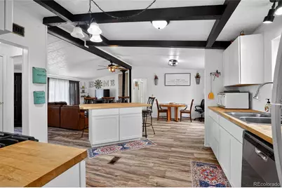 225 W Grand Street, La Veta, CO 81055 - Photo 3