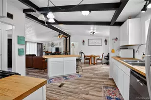 225 W Grand St, La Veta, CO 81055 - Photo 3