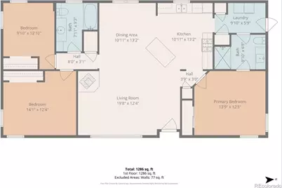 225 W Grand Street, La Veta, CO 81055 - Photo 37