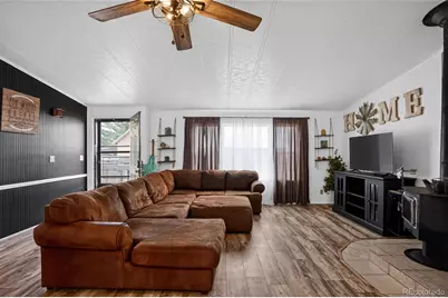 225 W Grand Street, La Veta, CO 81055 - Photo 13