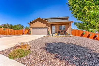 415 Empire Road, Canon City, CO 81212 - Photo 1